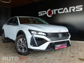 Peugeot 408 1.2 PureTech Allure EAT8