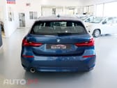 BMW 116 d Advantage