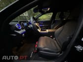 Mercedes-Benz C 200 AMG Line Aut.