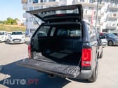Volkswagen Amarok 2.0 BiTDI Highline