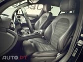 Mercedes-Benz C 180 d Station AMG Line