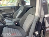 Volkswagen Passat CC 2.0 TDi