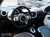 Renault Twingo 22 Techno