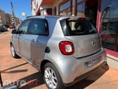 Smart ForFour 1.0 Passion 71
