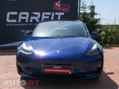 Tesla Model 3 Long Range Tração Integral