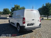 Citroen Berlingo 1.5 BlueHDi XL Live