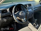 Volkswagen Golf VI 1.6 TDi Confortline