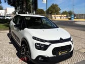 Citroen C3 1.2 PureTech Feel