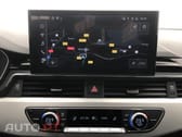 Audi A4 Avant 40 TFSI S tronic S line