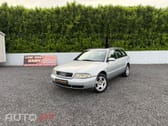 Audi A4 Avant 1.9 TDI Sport