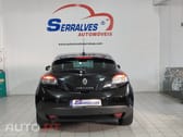 Renault Mégane 1.5 dCi Sport