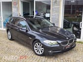 BMW 520 d Auto