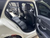 Mercedes-Benz C 250 d AMG Line Aut.