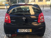 Nissan Pixo 1.0 A/C 5portas