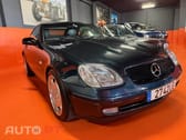 Mercedes-Benz SLK 230 Kompressor