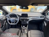 Ford Focus SW 1.0 EcoBoost ST-Line X