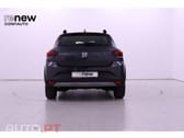 Dacia Sandero 1.0 TCe Stepway C