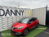 Renault Captur exclusiv