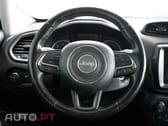 Jeep Renegade 1.6 MJD Limited