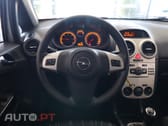 Opel Corsa 1.3 CDTi Enjoy