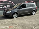 Opel Zafira 1.7 CDTi EcoFLEX