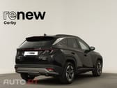 Hyundai Tucson Tucson 1.6 T-GDI PHEV Vanguard