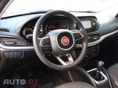 Fiat Tipo 1.3 M-Jet Lounge