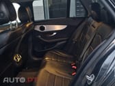 Mercedes-Benz C 300 DE T 9G-TRONIC Avantgarde