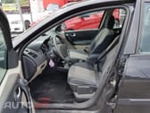 Renault Mégane Break 1.5 dCi