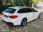 BMW 520 Pack M Auto