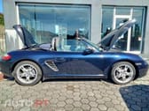 Porsche Boxster Boxster 2.7