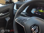 Renault Captur 1.0 Tce Gpl 100 Evolution