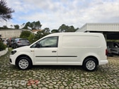 Volkswagen Caddy Maxi 2.0 TDi Extra BlueMotion