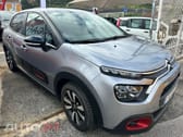 Citroen C3 1.5 BlueHDi C-Series