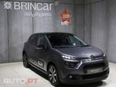 Citroen C3 1.2 PureTech Shine