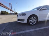 Audi A3 Sportback 1.6 TDI