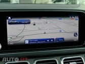 Mercedes-Benz GLE Coupe de 4Matic