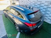 Hyundai i30 1.6 CRDi N-Line