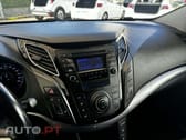 Hyundai i40 1.7 CRDi Blue Comfort
