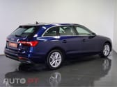 Audi A4 30 TDI S tronic Avant