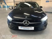 Mercedes-Benz A 200 Progressive Aut.