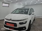 Citroen C4 Grand Picasso 2.0 BlueHDi Shine EAT6