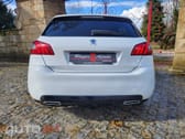 Peugeot 308 1.5 BlueHDi Business Line