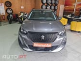 Peugeot 2008 PureTech 100 Stop&Start Allure