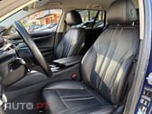 BMW 520 d Line Luxury Auto