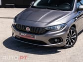 Fiat Tipo 1.3 M-Jet Lounge Tech J17