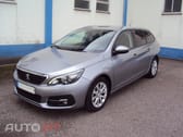 Peugeot 308 SW SW Style