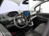 Peugeot Partner 1.5 BlueHDi Pro Standard