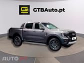 Ford Ranger I.V.A DEDUTÍVEL Wildtrak
