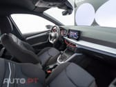 Seat Arona 1.0 TSI FR